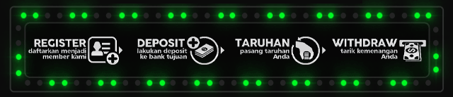 OJOL169 Jackpot